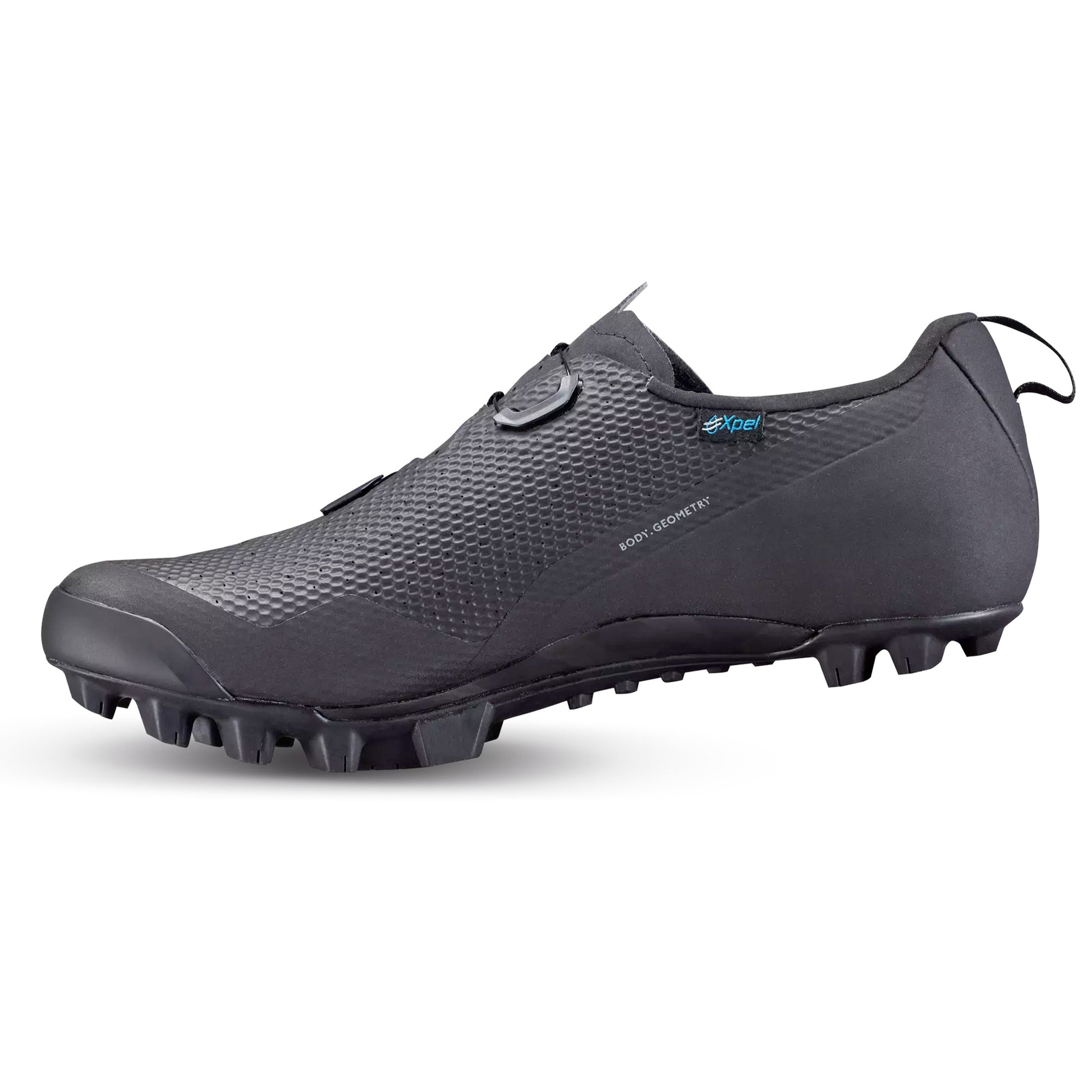 2024 Specialized Recon 3.0 Unisex MTB Shoes Black
