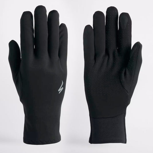 Specialized Men's Softshell Thermal Cycling GLoves