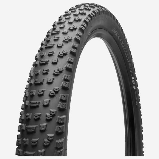 Specialized Ground Control GRID Tubeless Ready MTB Tyre, 26" x 2.3"