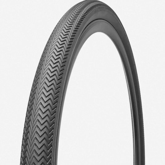 Specialized Sawtooth Tubeless Ready Tyre 650B/27.5x1.75, Black