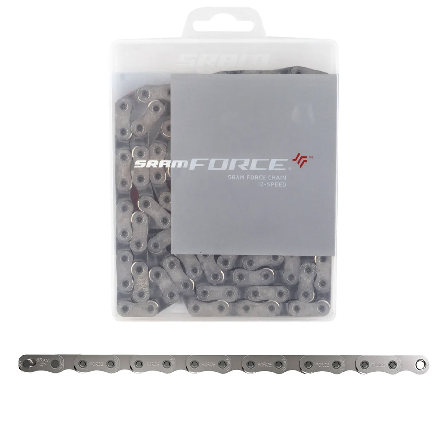 SRAM Force 12 Speed Chain 120 Link