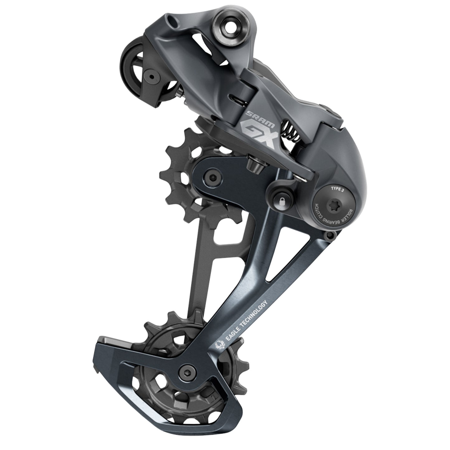 Sram GX Eagle Lunar 12 Speed Rear Derailleur