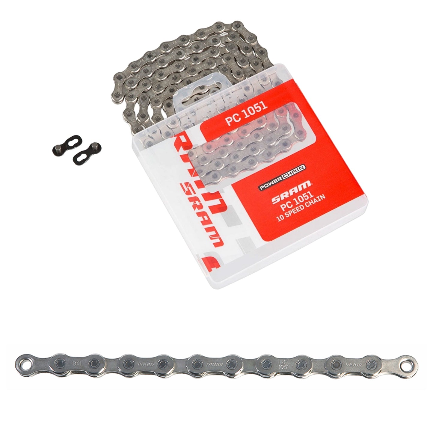 SRAM PC1051 10 Speed Chain