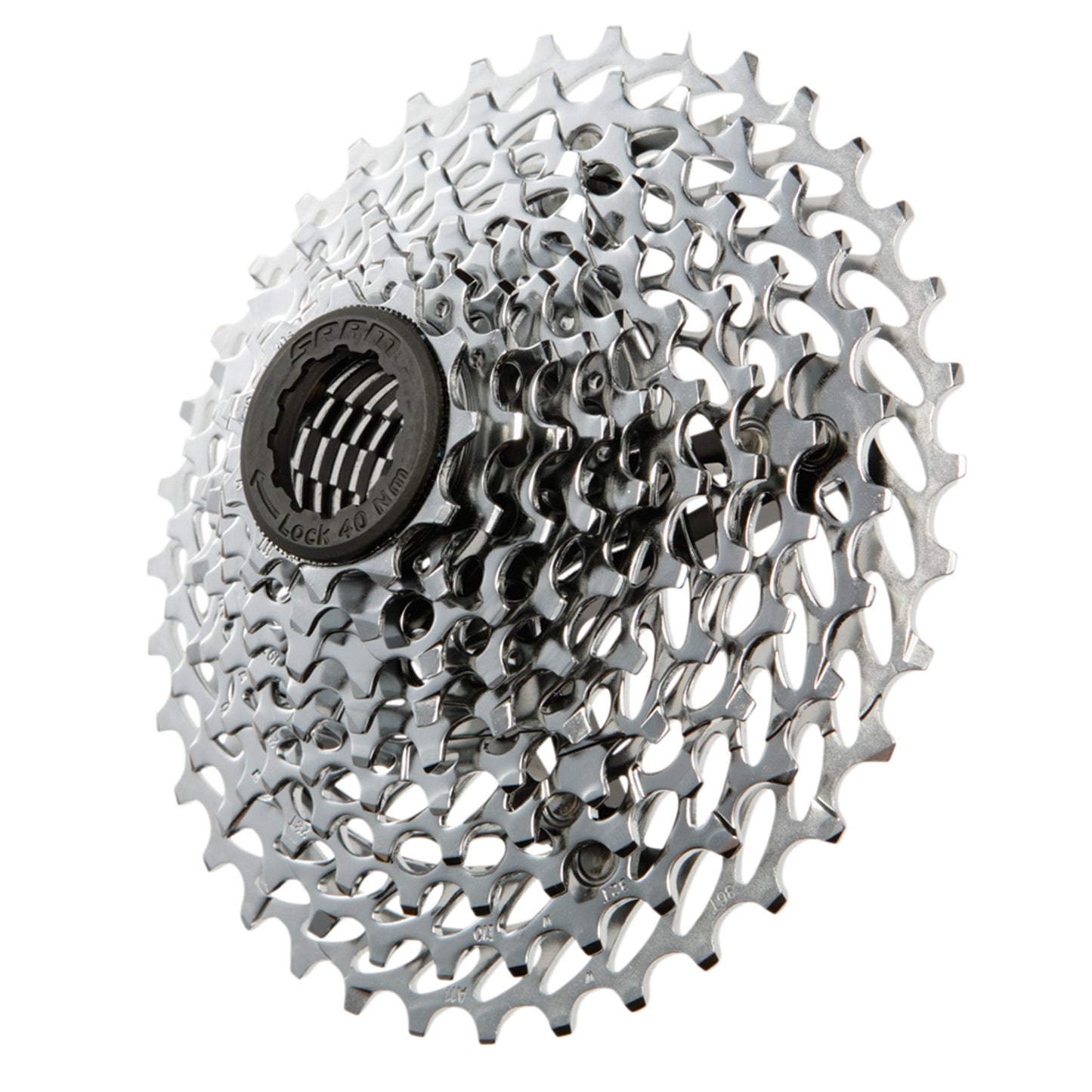 SRAM PG-1030 10 Speed Cassette 11-32T