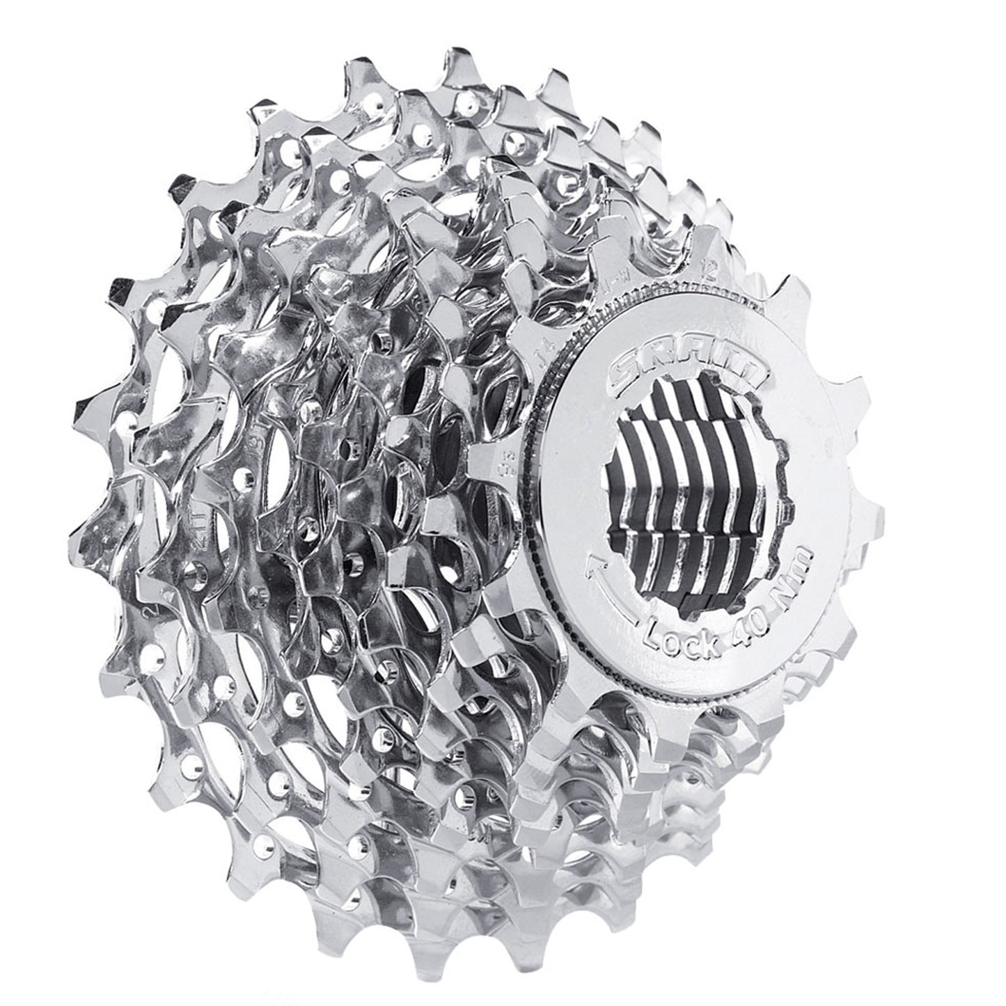 SRAM PG-950 9 Speed Cassette 11-28T