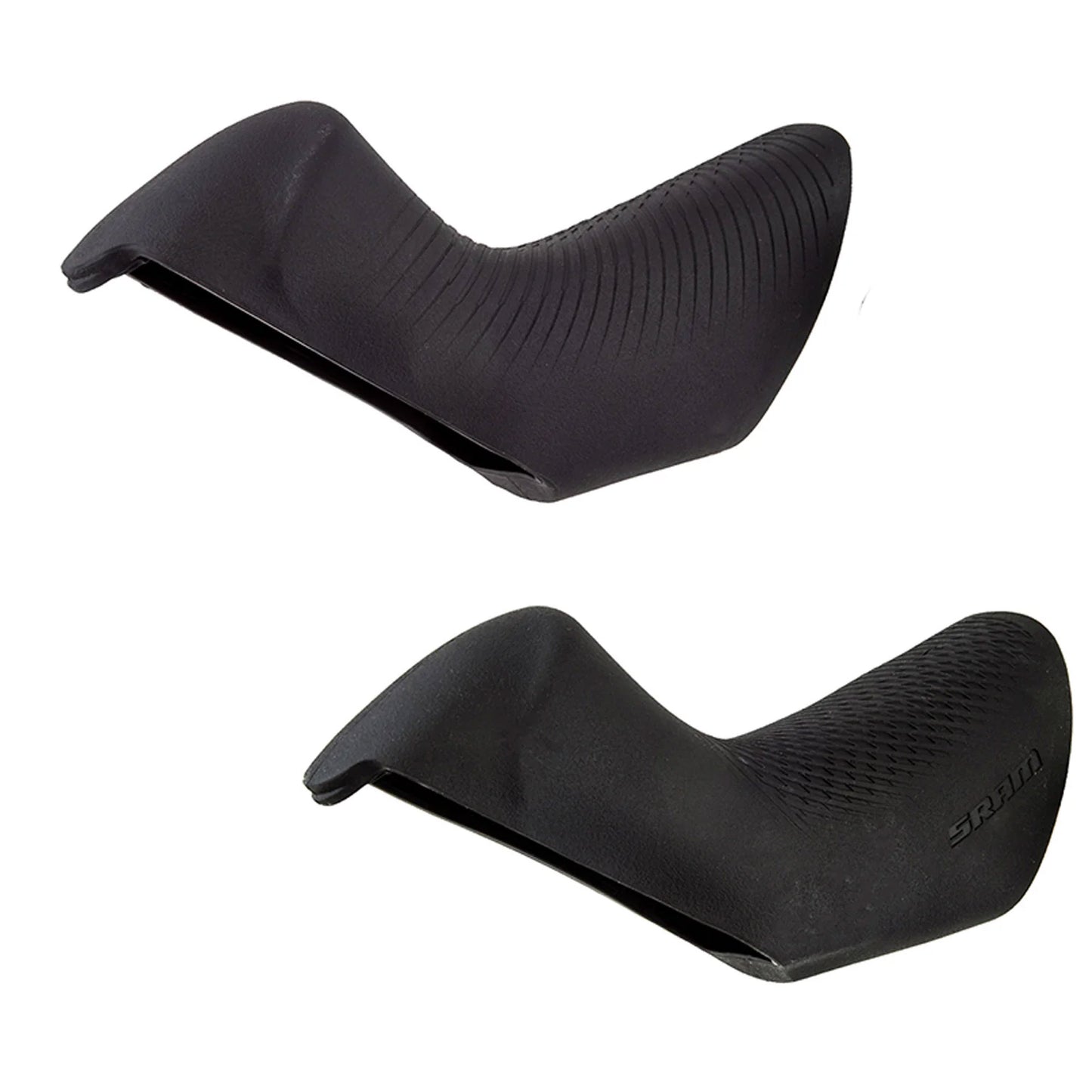 SRAM Red eTap AXS Disc Hood Covers - Black 00.7918.083.000