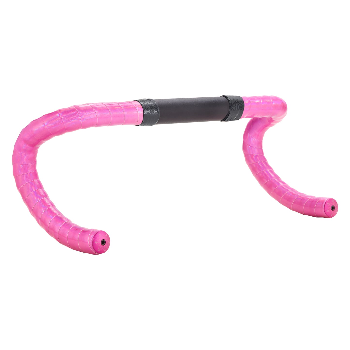 Supacaz Prizmatik Handlebar Tape - Pink