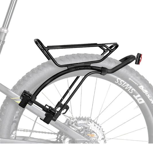 Topeak Tetrarack M2 Rear Bike Rack to suit mountain bikes