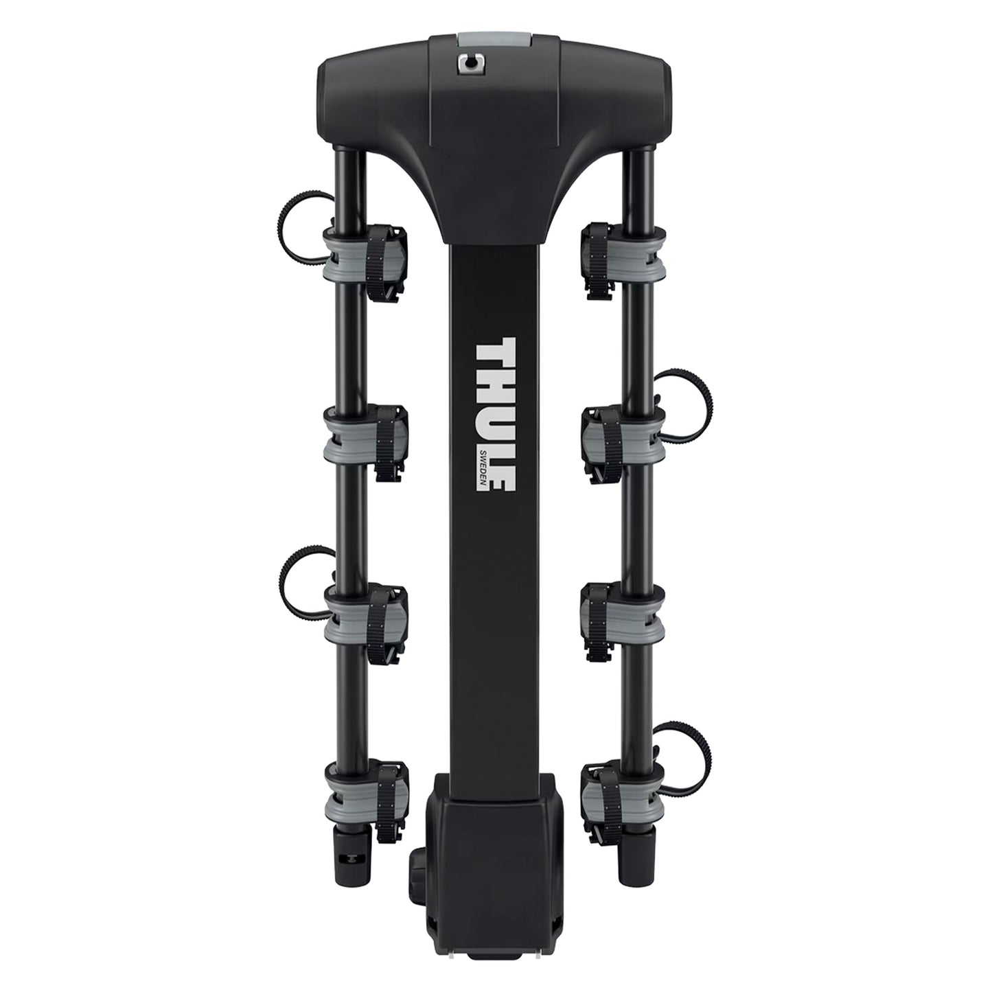 Thule Apex XT Tilt 4 Bike Car Rack, Black