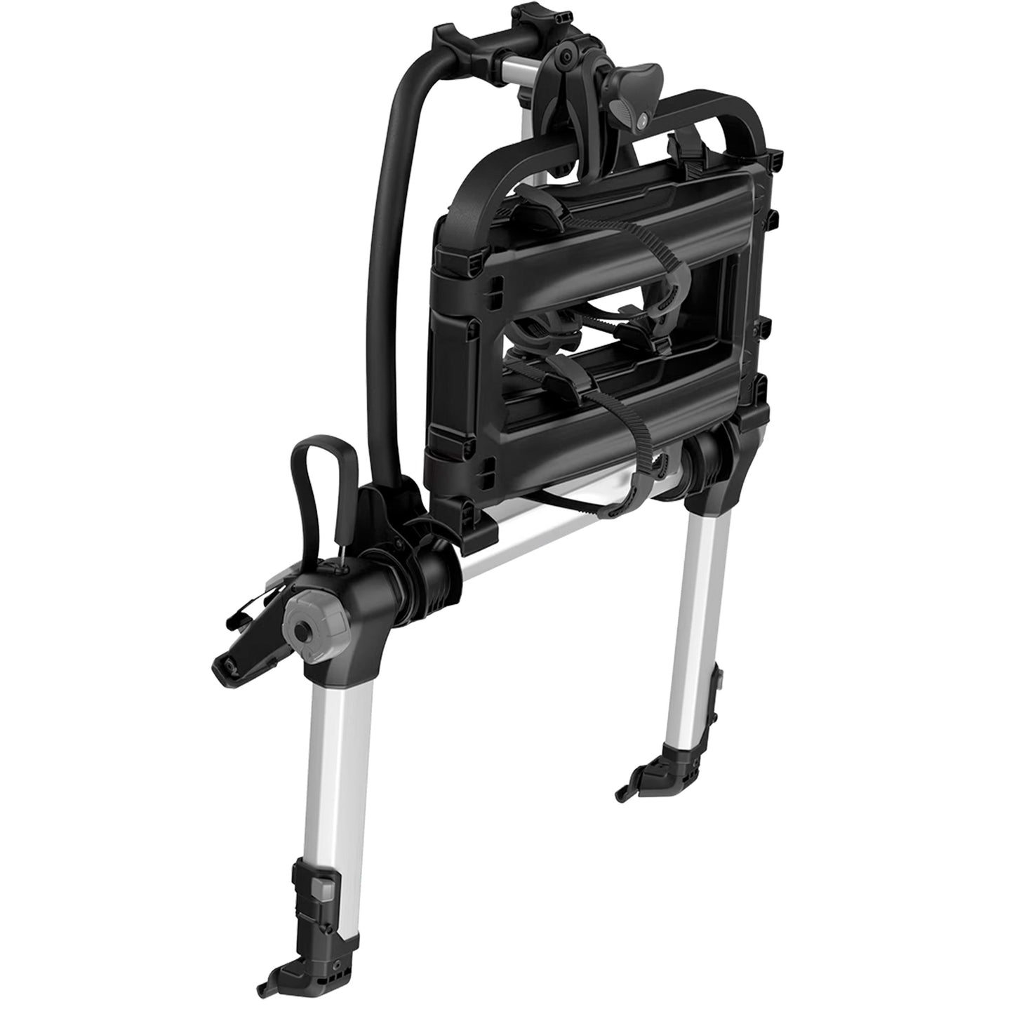 Thule OutWay Platform 2 Bike Car Rack Hatchback Mount