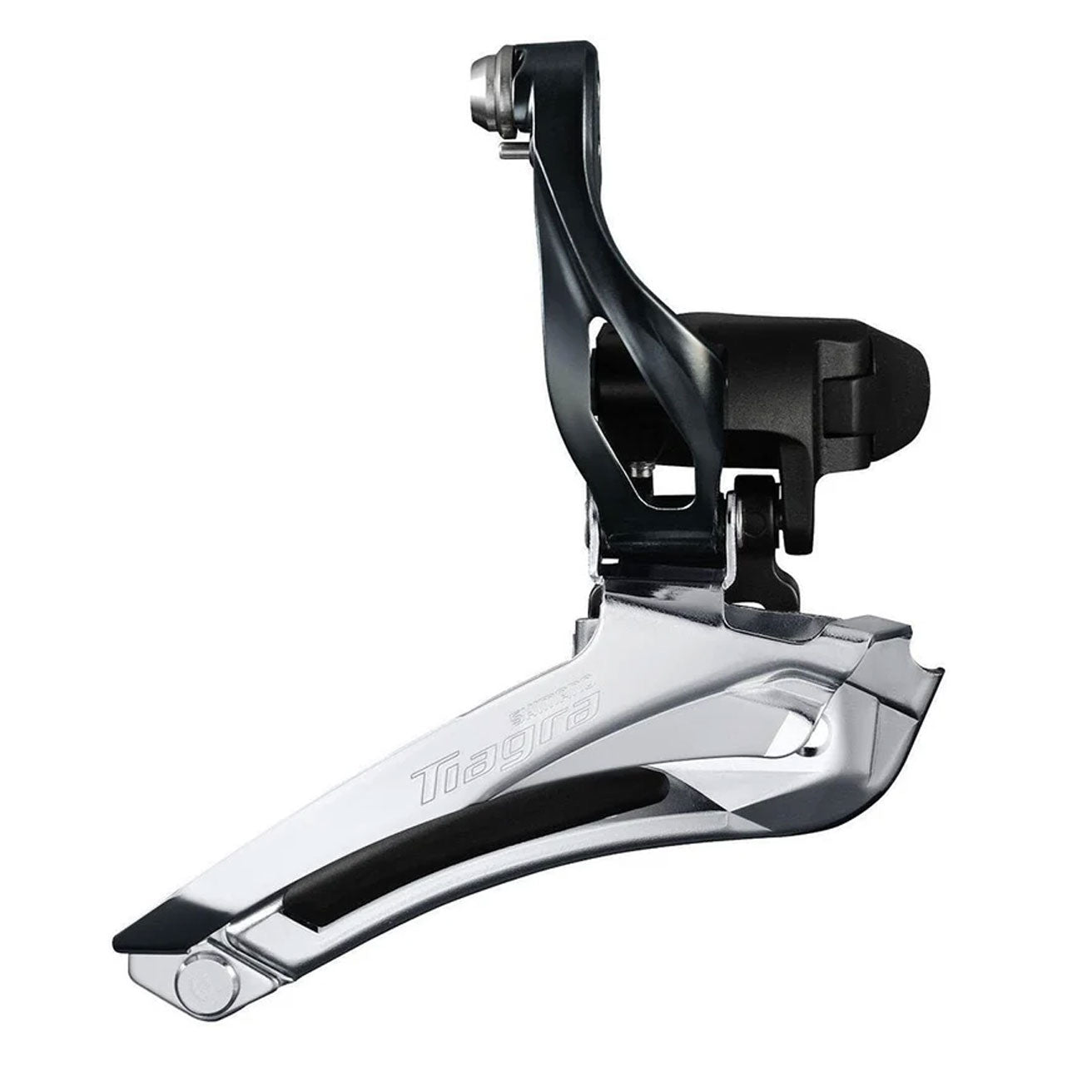 Shimano Tiagra FD-4700 Front Derailleur Double 28.6mm/31.8mm Clamp