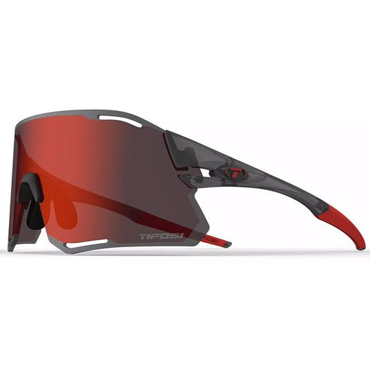 Tifosi Rail Race Cycling Sunglasses, Satin Vapor