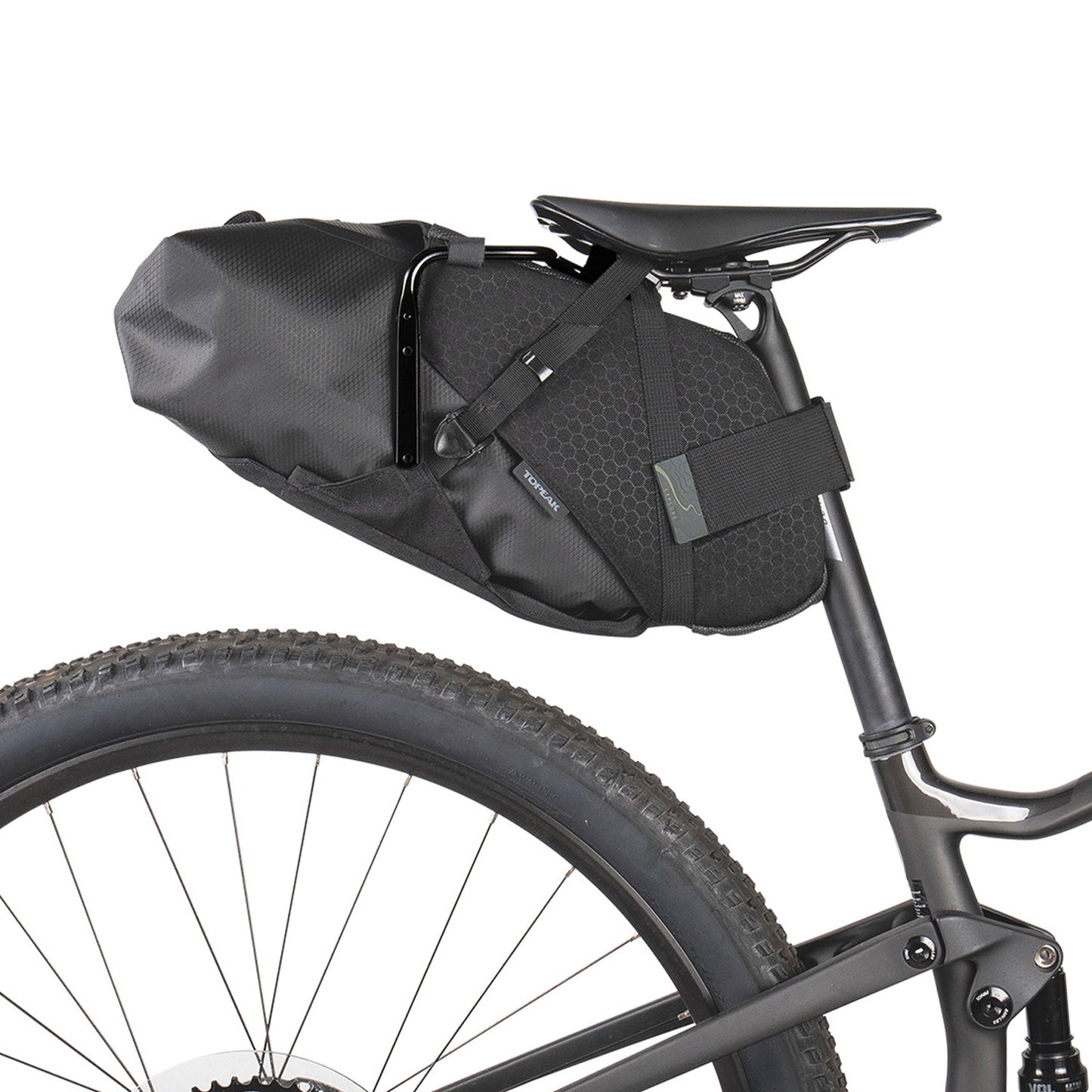 Topeak Backloader Wishbone image 4