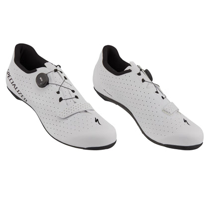 2024 Specialized Torch 2.0 Road Cycling Shoes Unisex, White