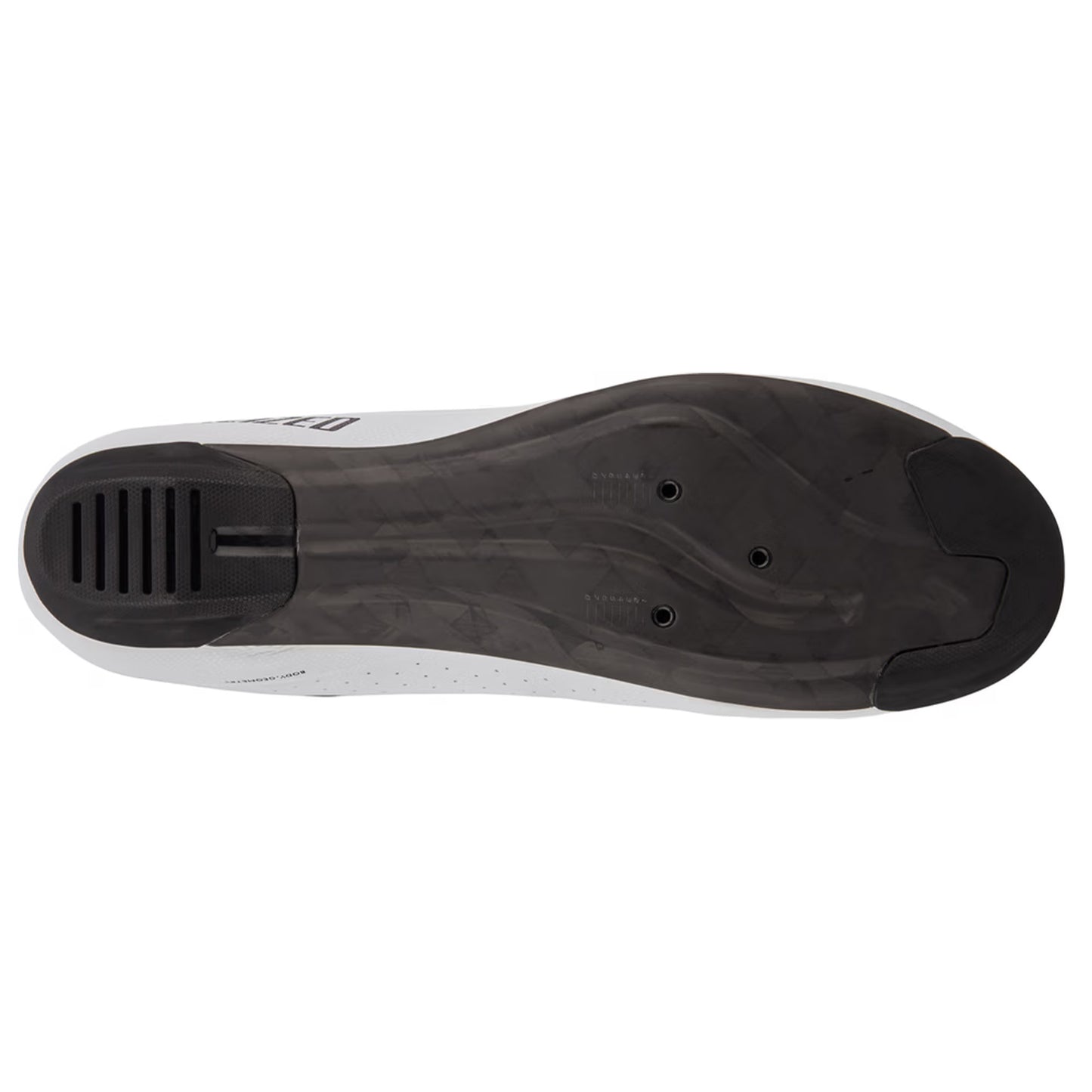 Specialized Torch 2.0 Road Cycling Shoes Unisex, White