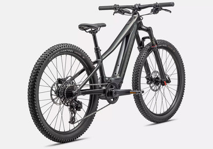 2023 Specialized Turbo Levo SL Kids Unisex Electric Mountain Bike, Gloss Oak Green Metallic