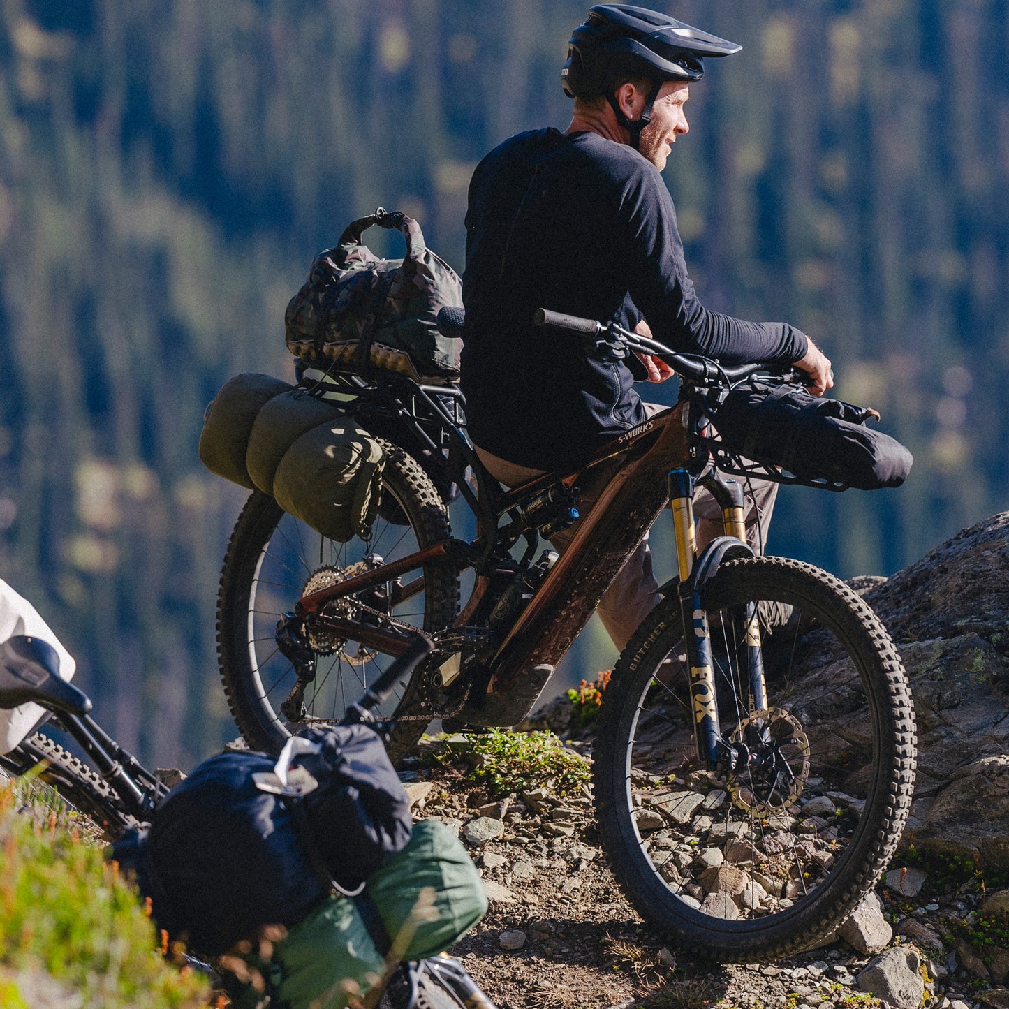 Specialized Levo X Front Rack. Pre-Order Now. Arriving early August