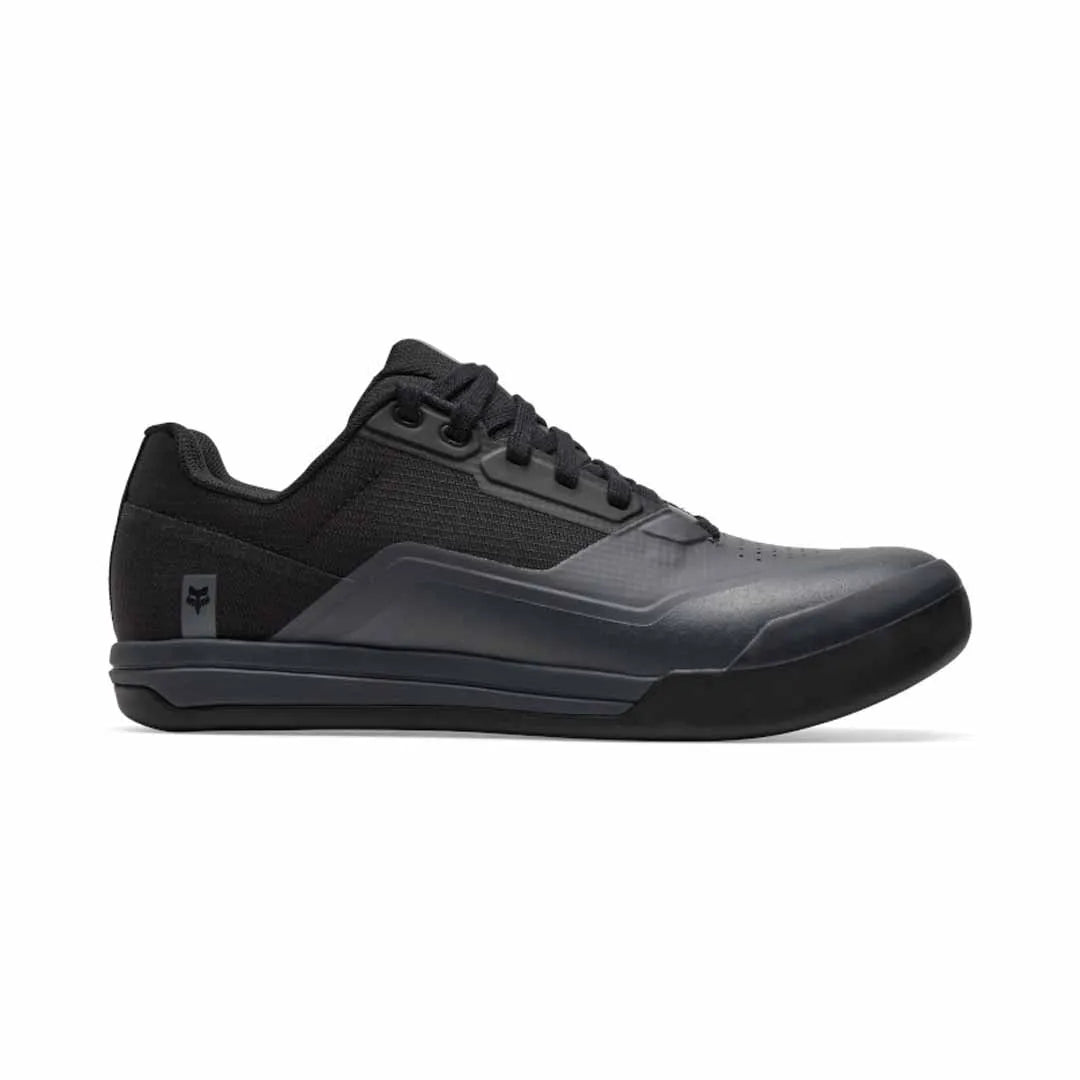 Fox Union Flat MTB Shoes - Dark Shadow image 3
