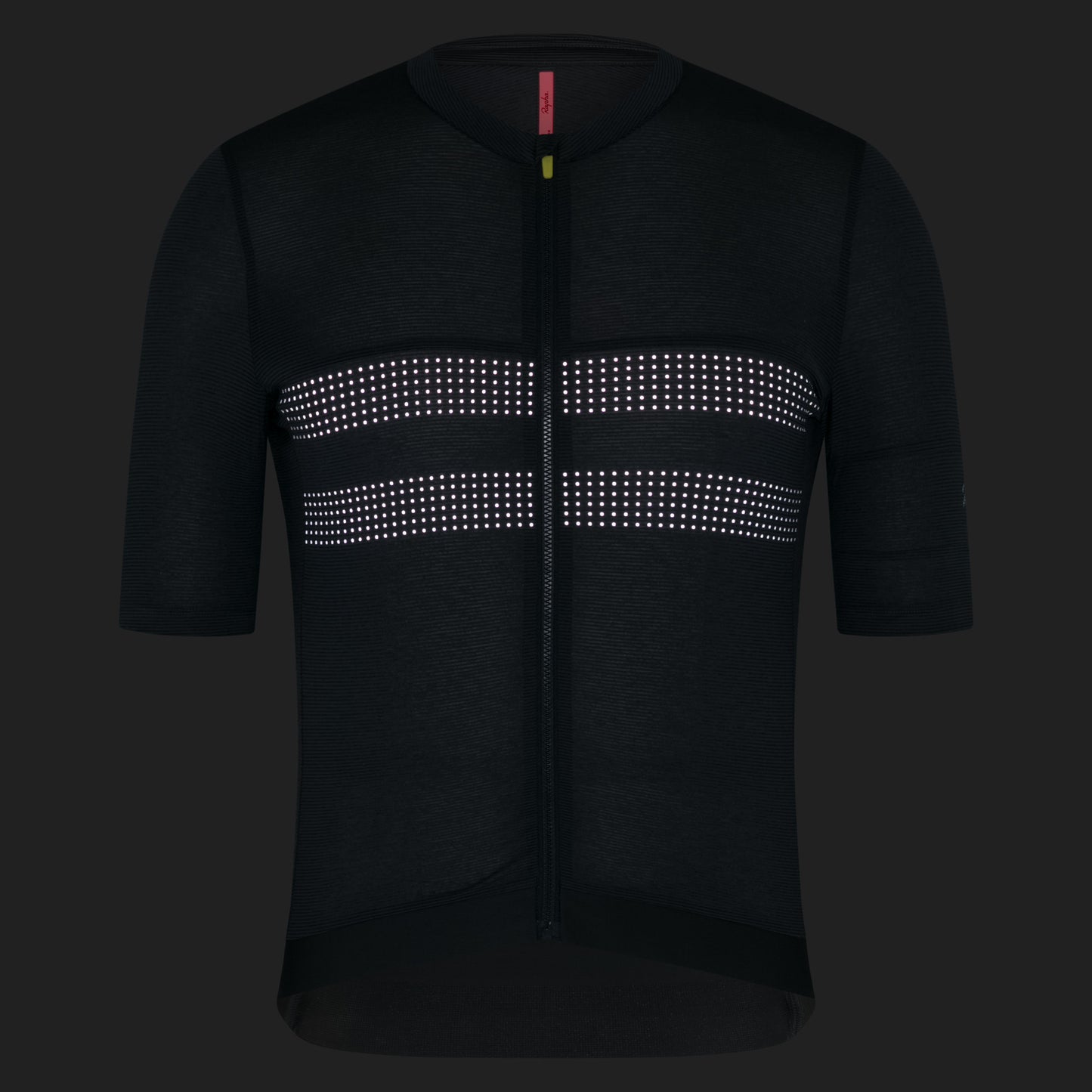 Rapha 2026 Men's Brevet Lightweight Jersey III - Dark Forest image 3