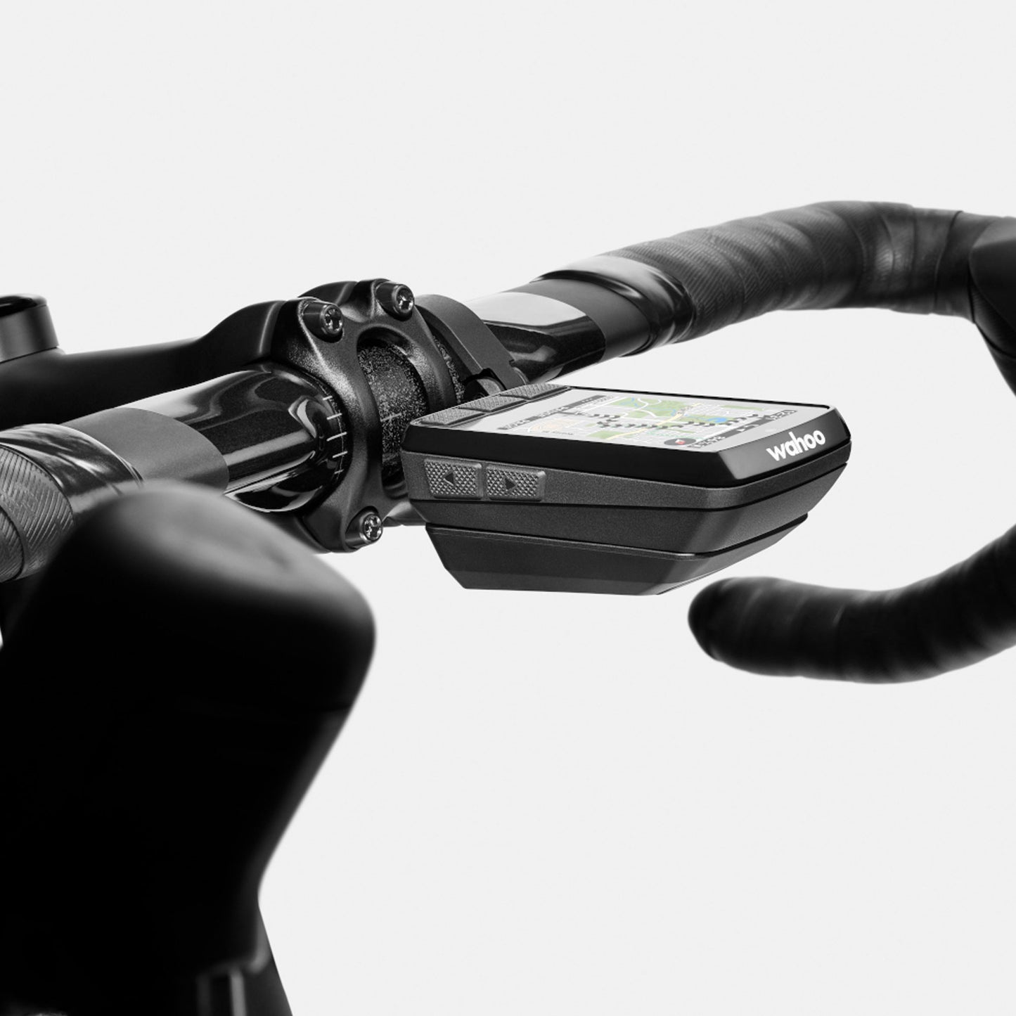 Wahoo Elemnt Bolt 3.0 GPS Bike Computer detail 2