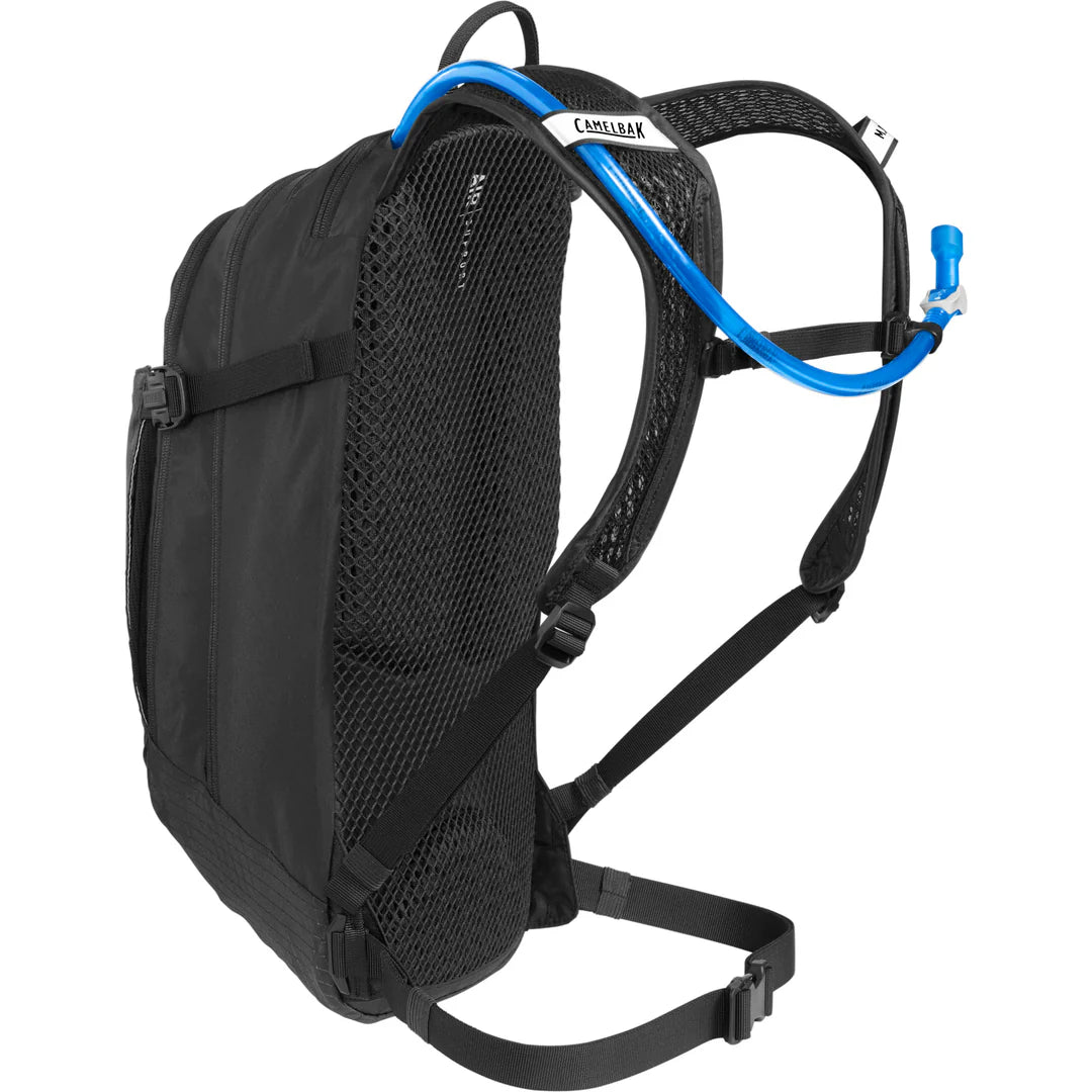 Camelbak M.U.L.E. 12 Hydration Pack 3 Litre, Black CB-2654001000P image 2