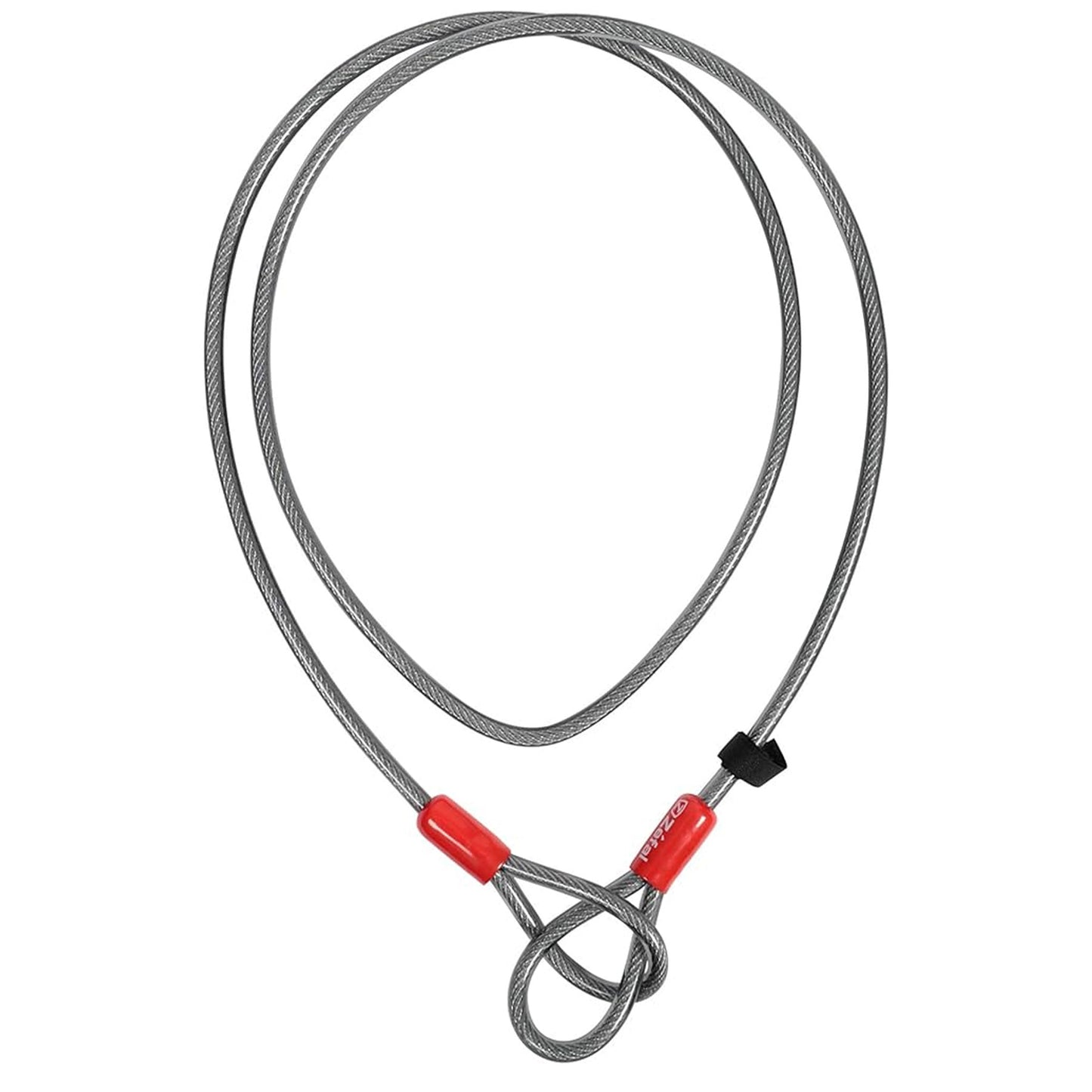 Zefal K-Traz Extra Long Cable for Bike Lock – 220cm x 10mm