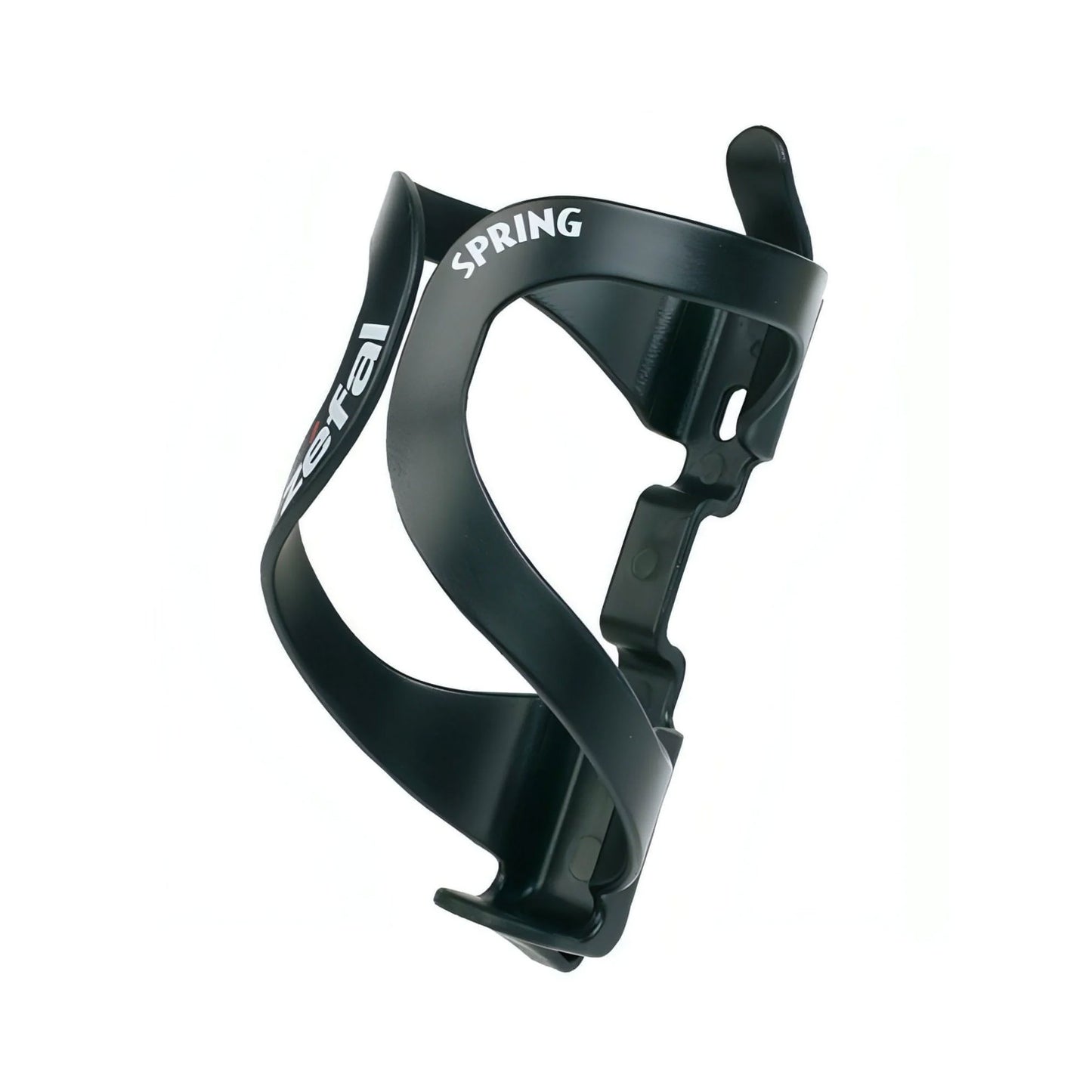 Zefal Spring Bottle Cage Black