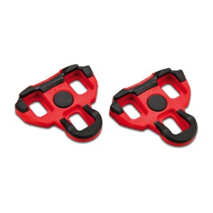 Garmin Vector Cleats 6 degree float