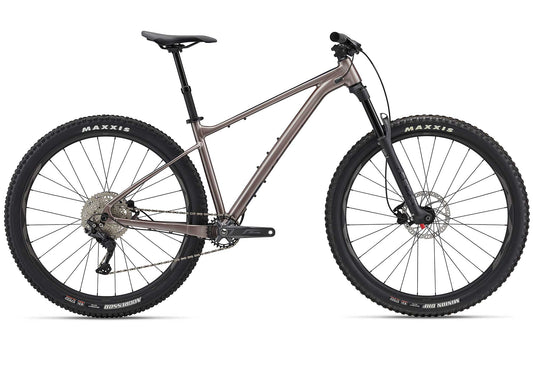 2023 Giant Fathom 29 2, Men's Mountain Bike, Metal