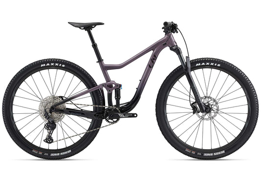 2023 Giant Liv Pique 29,  Women's Mountain Bike, Purple Ash