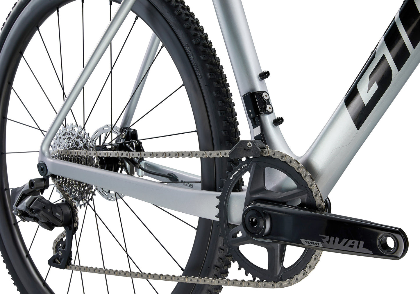 Giant TCX Advanced Pro 1, Men's Cyclocross Bike, Supernova