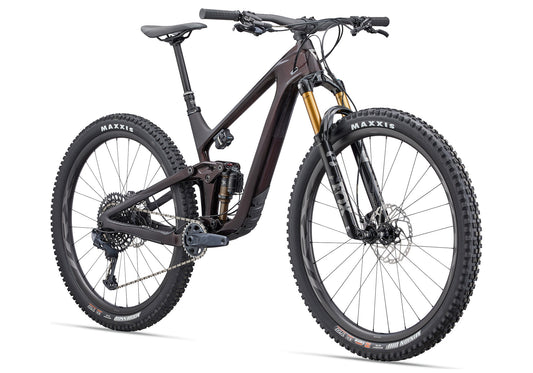 2023 Giant Trance X Advanced Pro 29 1, Men's Mountain Bike - Cordovan
