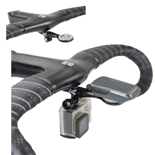 K-EDGE Integrated Handlebar System Mount Combo for Wahoo