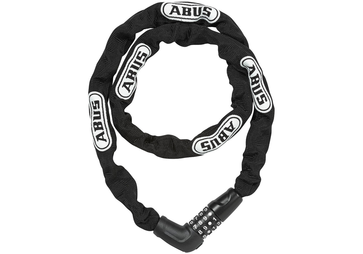 ABUS 5805 Combination Lock 110cm Woolys Wheels Sydney