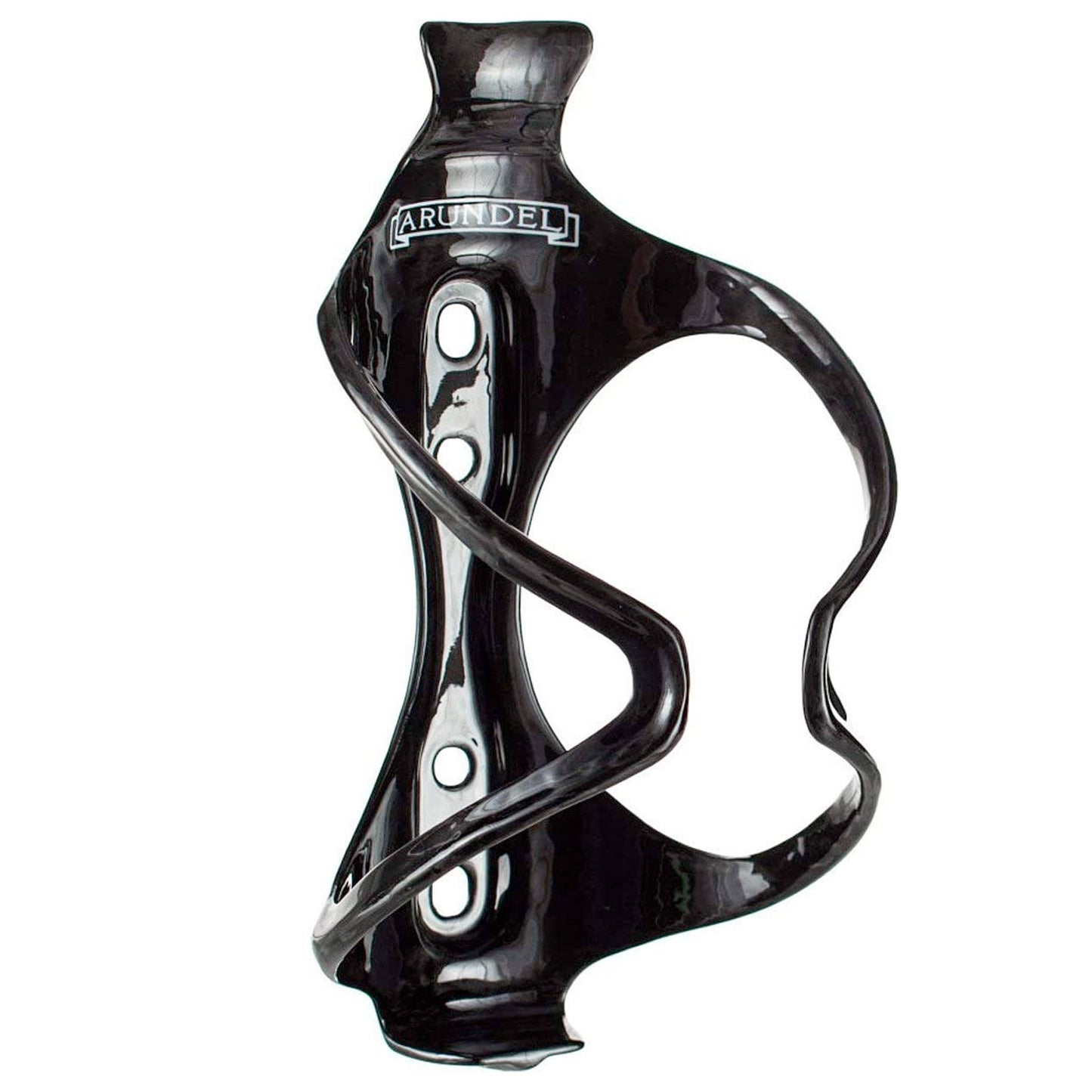 Arundel Mandible Cage Oil Slick Gloss