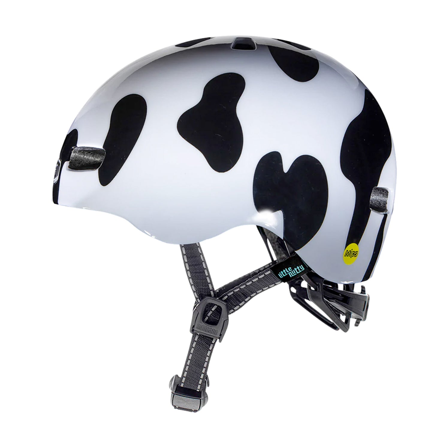 Nutcase Baby Nutty, Moove Over MIPS Toddler Helmet