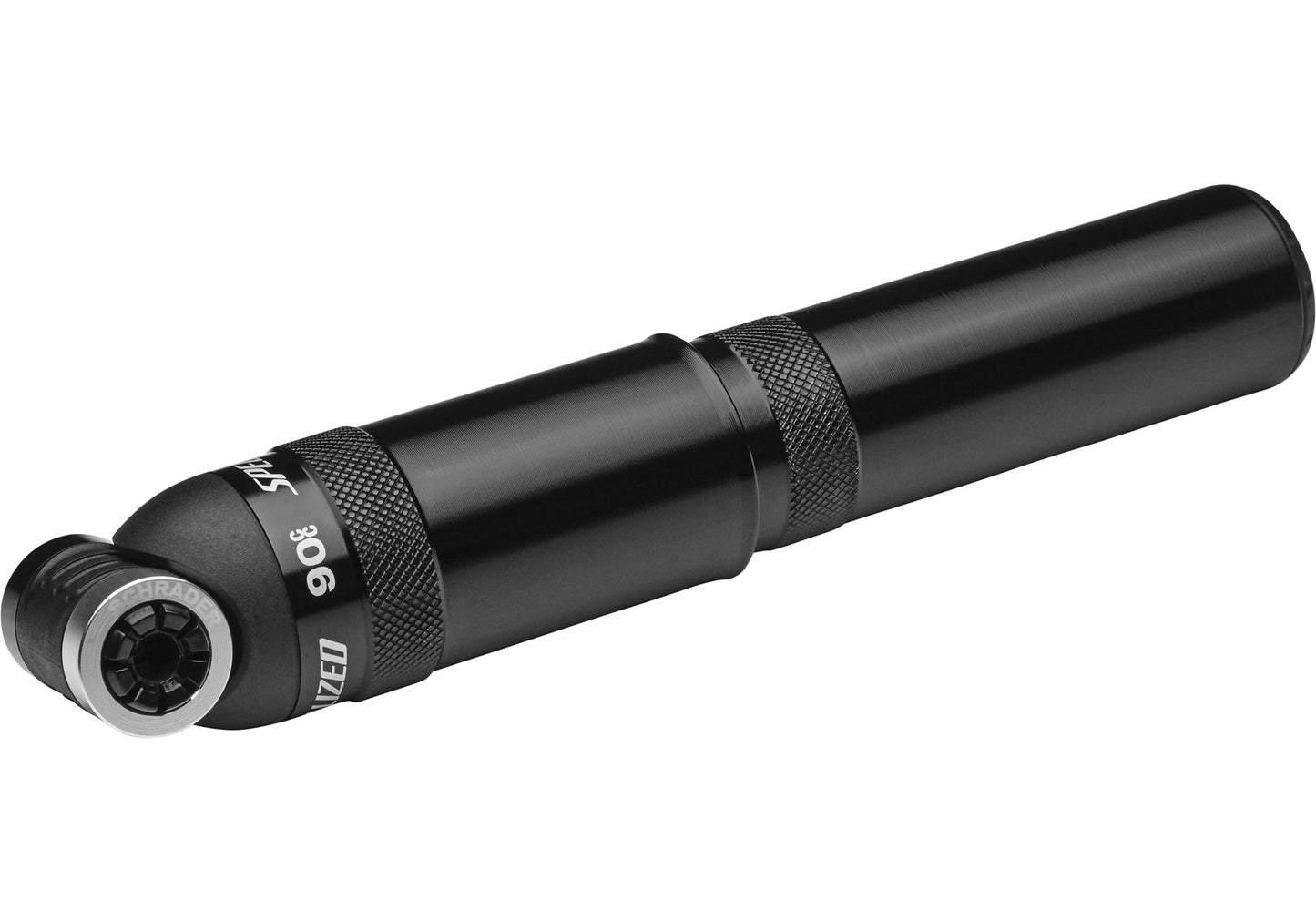 Specialized Air Tool Big Bore Pump MTB