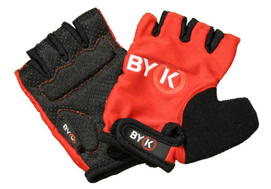Byk Kids Gloves Assorted Colours