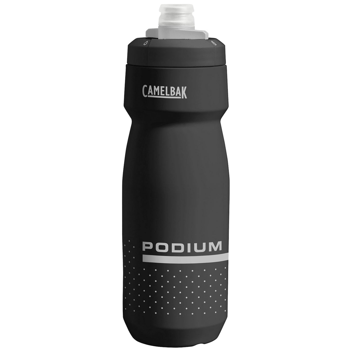 Camelbak Podium 700ml Bottle, Black