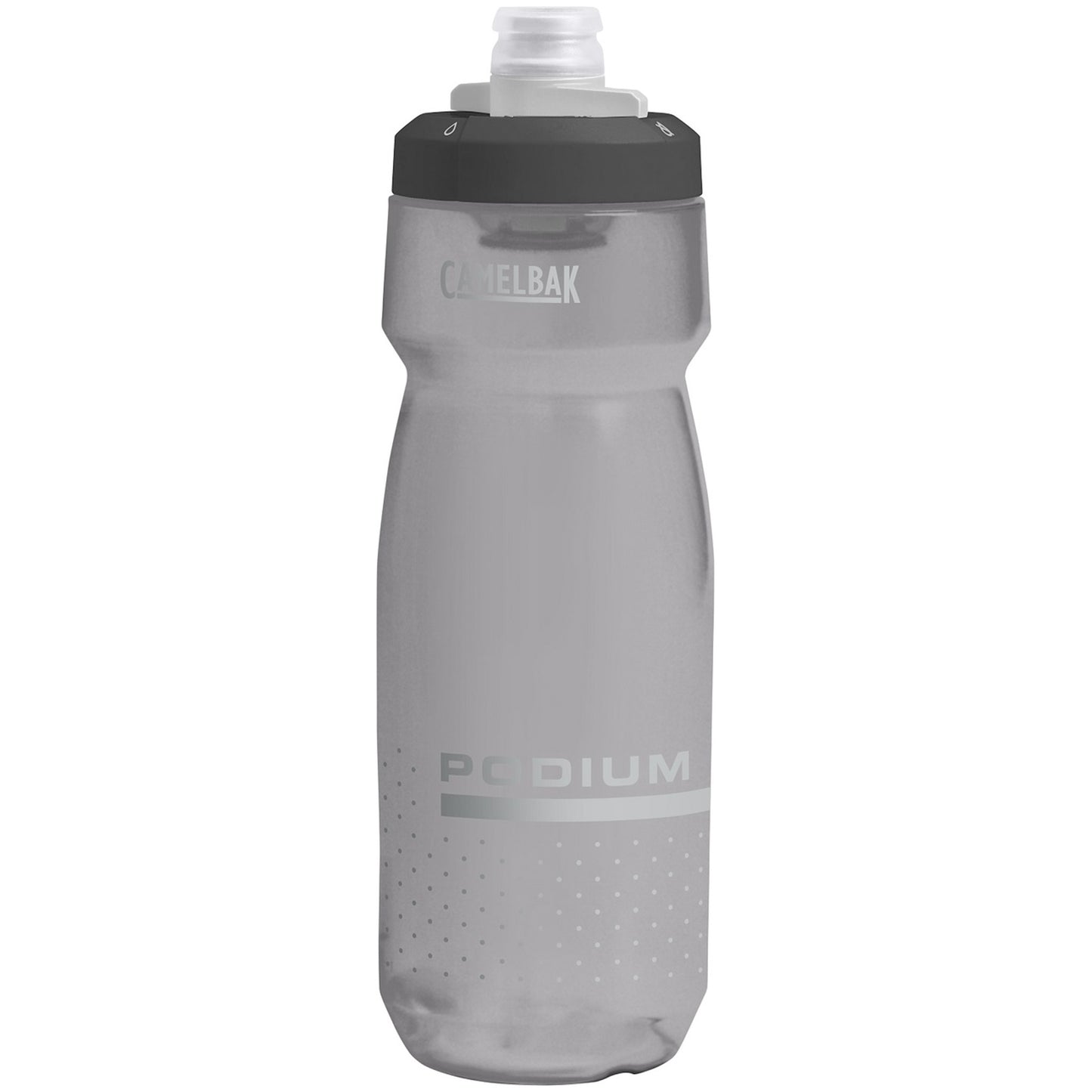 Camelbak Podium 700ml Bottle, Smoke, buy online at Woolys Wheels Sydney