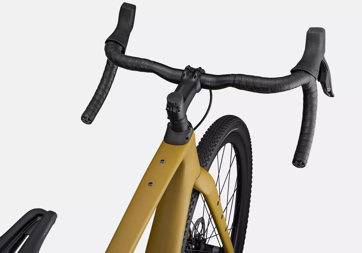 Specialized Diverge STR Expert, Satin Harvest Gold