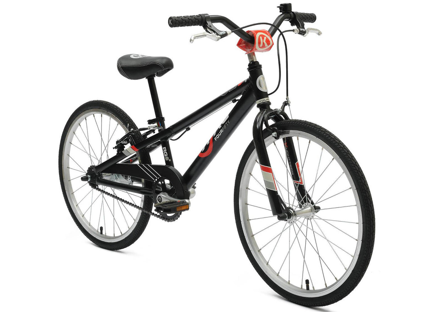 BYK E450 Boys Midnight Black Woolys Wheels Sydney