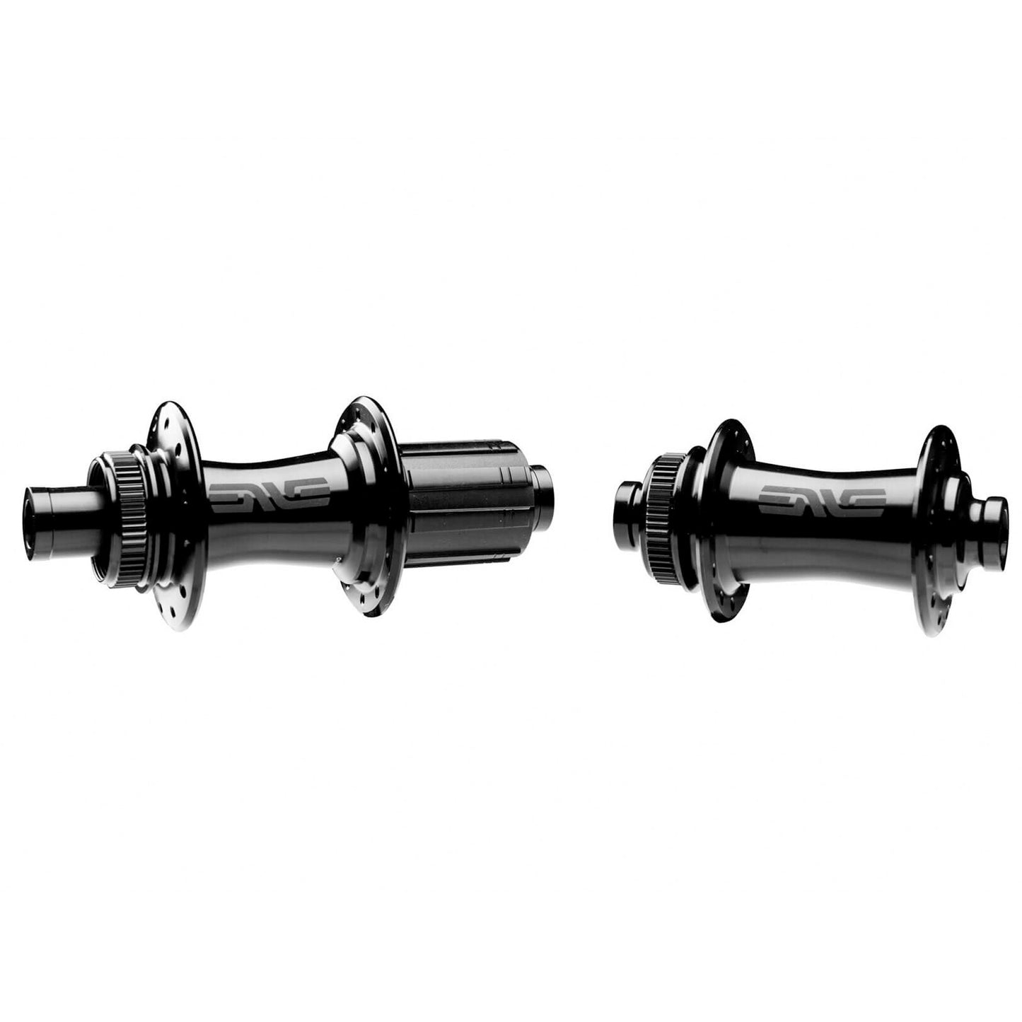 Enve Foundation 700C Carbon 45mm Disc Wheelset, Clincher - SRAM XDR Freehub