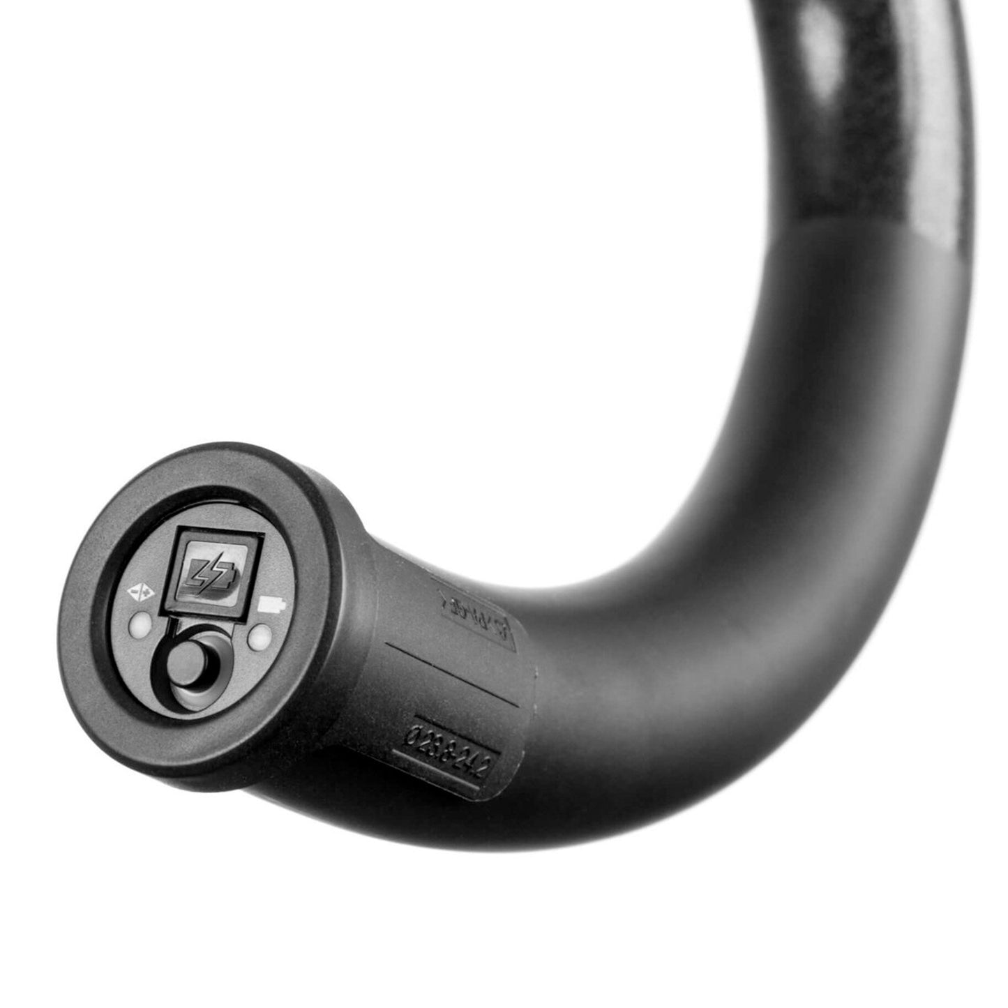 Enve Carbon Aero Road Bars 42cm Compact Drop