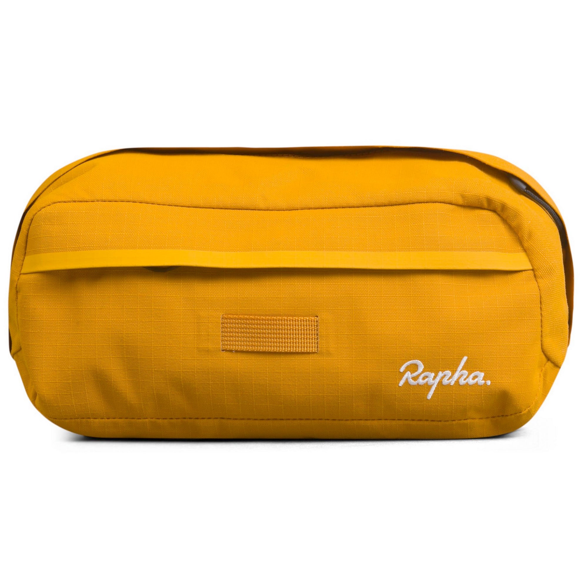 Rapha Explore Bar Bag - Mustard – woolyswheels.com.au