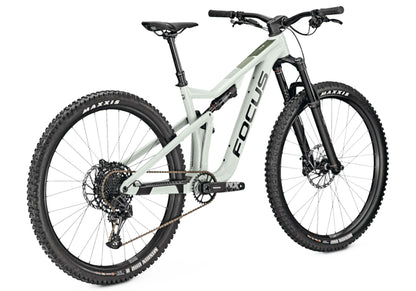 Focus Jam 6.8 Unisex Mountain Bike - Sage. SAVE $500.00!