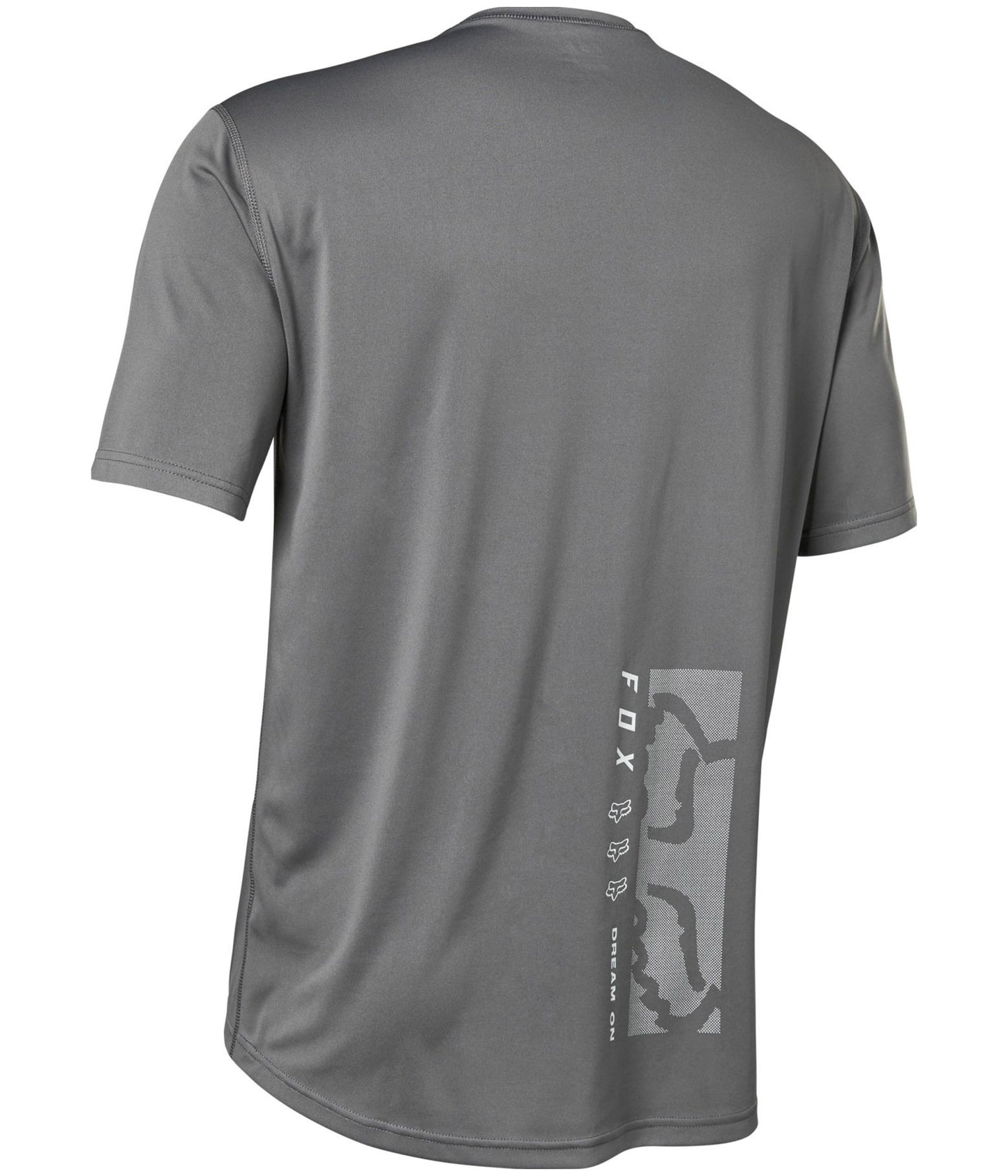 Fox Ranger Men's Jersey - Dark Grey