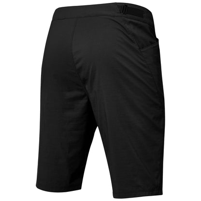 Fox Mens Ranger MTB Shorts - Black