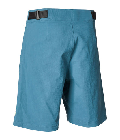 Fox Ranger MTB Shorts - Slate Blue