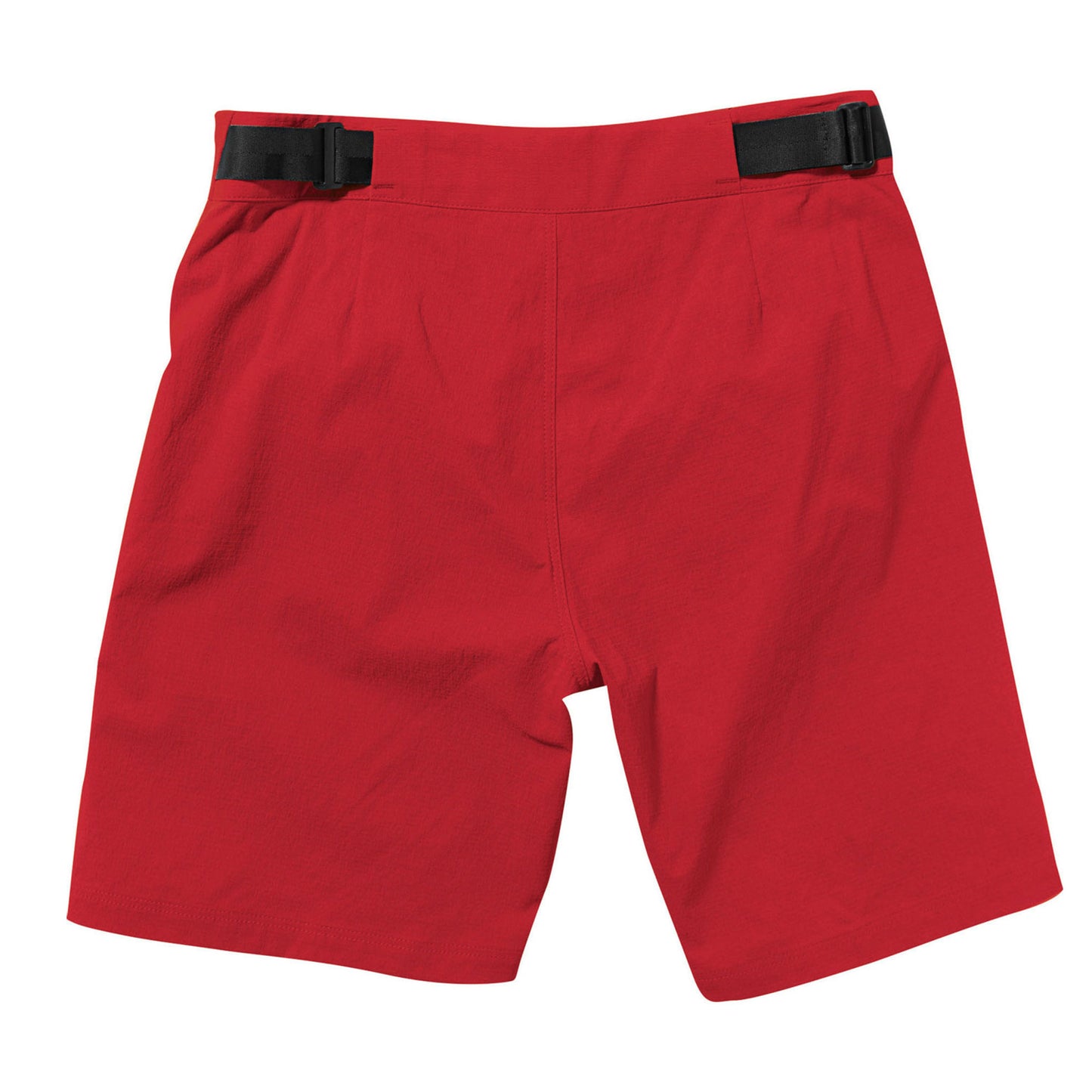 Fox Youth Ranger MTB Shorts - Red